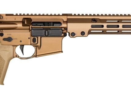 Super Duty Mod 1 5.56mm 16" DDC