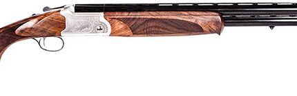 ATI CAVALRY SX 20GA 26" O/U WOOD