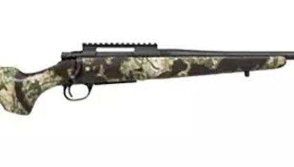 Howa M1500 Super Lite 16.25" 308 Win Kryp/Ob