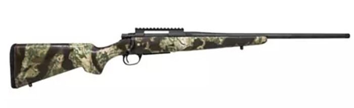 Howa M1500 Super Lite 16.25" 308 Win Kryp/Ob