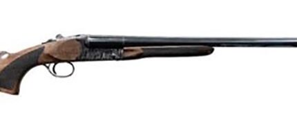 Pointer FT6 20ga 28" SxS Heat Temp 5 Chokes