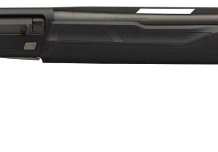 SX4 20/26" 3" Chamber Blk 4-rd