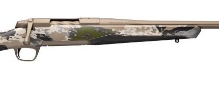 X-Bolt 2 Speed 7mm 26" Ovix Camo 3-rd