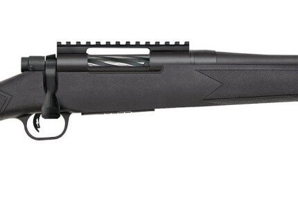 Patriot .308 Win 18" TB Syn Blk 5-rd