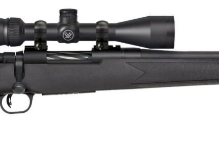 Patriot Vortex 3-9x40mm .400Leg 20" Syn Blk 4-rd