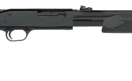 500 Bantam .410Ga 20" Syn Blk/Blue 5-rd