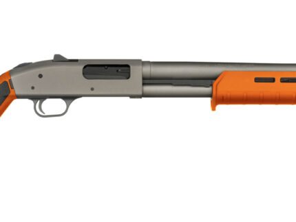 590A1 Pro 12Ga 18.5" MAGPUL Or/Gry 6rd