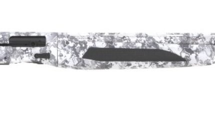 Viper G2 Pro Camo 12ga 30" TT Snow 3" 5rd