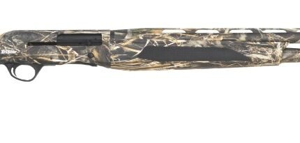 Viper Max 12ga 26" Real Tree Max7 3.5" 5rd