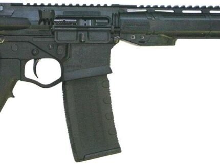 ATI ALPHA MAXX RIA 300- BLK 16" TB 9"MLOK 30rd