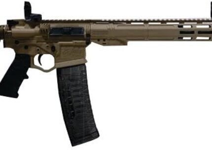 ATI Alpha MAXX Ria 5.56 16" TB  MLOK FDE 60rd