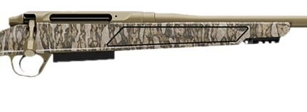 Evoke MOak 7mmBC 16.25" FDE/MO Bottom Land 4-rd