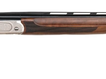 Gold Reserve 12Ga 30" FS Blued/Wood 2rd
