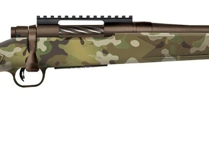 Patriot 6.5 CM 18" TB Brn/Multicam 4rd