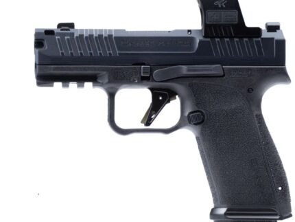 METE MC9 Prime 9mm 3.64" w/Optic Blk (2) 17-rd