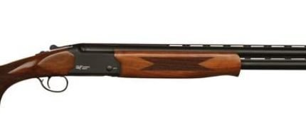 G-Force GF5 12ga 28" O/U Slvr/Blk/Walnut