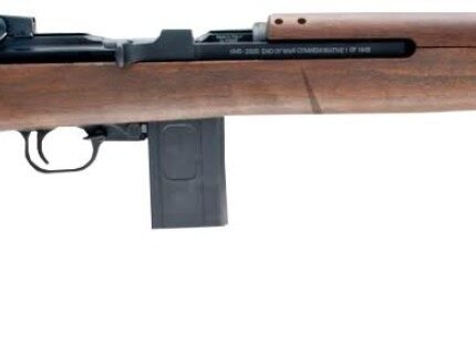 M1-22 WW2 Commemorative 22LR 18" Bld/Wd (2)10rd