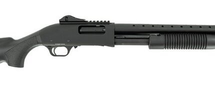 TX3 A1 12Ga 18.5" 3 FO Pic Rl Blk/Syn 5rd