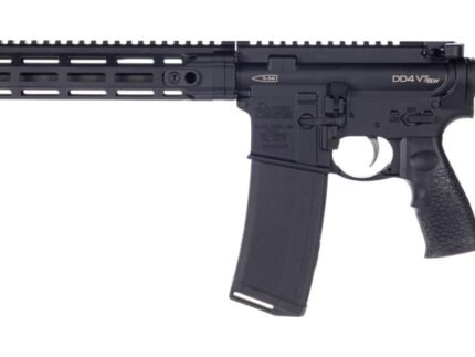 DD4 V7 SLW 5.56 14.5" M-LOK Blk 32-rd