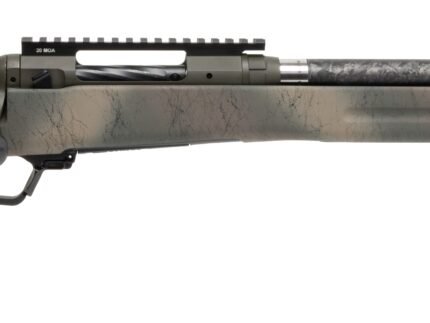 SAVAGE ARMS 110 PRO PURSUIT 6.5PRC CAMO