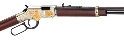 GoldenBoy 22LR 20" American FireFighter