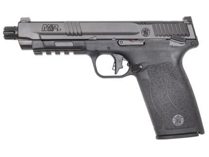 SMITH AND WESSON M&P5.7 OR 5.7X28 5" 10+1 TS