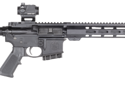 SMITH AND WESSON M&P15 SPORT III 5.56MM 10+1 CT