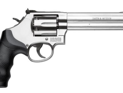 686 357Mag 6" S AS 6rd