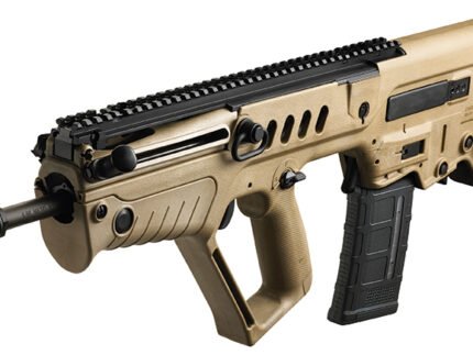 Tavor X95 Bullpup 556Nato 16.5" FDE 10rd