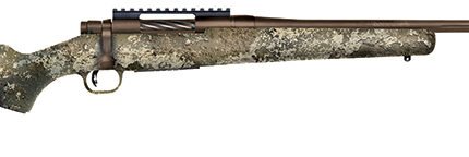 Patriot Predator 308 22" Strata Camo 5rd