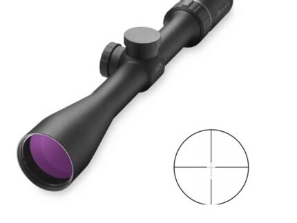 BURRIS OPTICS DROPTINE 3-9X40MM B-PLEX