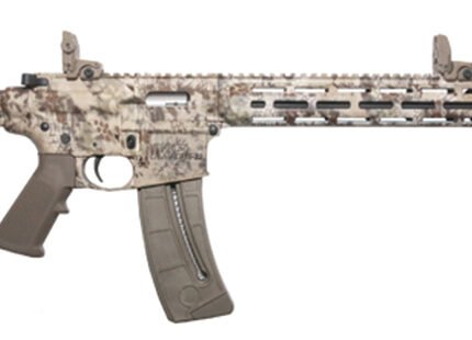 MP15-22 Sport 22lr Krp.Highlander 25rd