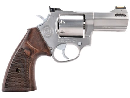 TAURUS 692 EXEC 357MAG SS 3" 7RD AS