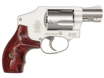 642 Lady 38Spl 2" S FS Airweight 5rd