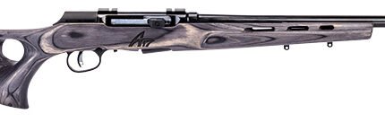A17 17WSM 22" Bl Hvy Gry Lam TH 8rd