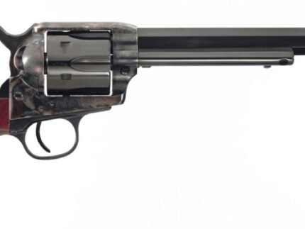 TAYLOR'S & COMPANY DRIFTER 357MAG BL/WD 7.5"