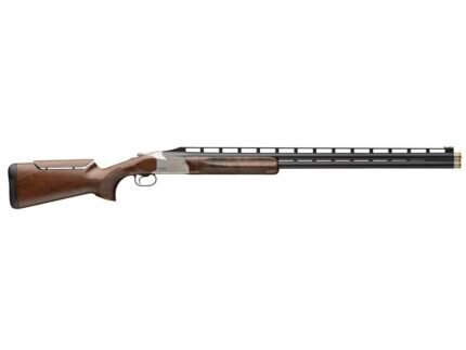 BROWNING CITORI 825 TRAP ADJ 12/30 3"