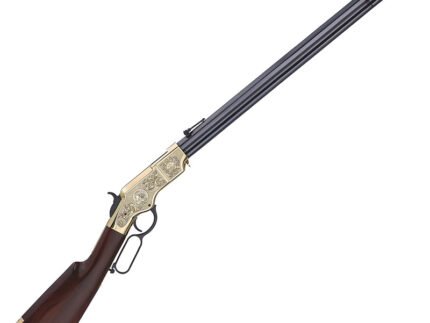 OriginalHenry44-40 24"Deluxe 25th Anv 13