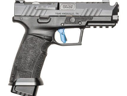 TISAS PX-9 2.0 DUTY COMP 9MM 4.1"