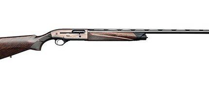 BERETTA A400 ACTION 12/26 BL/WD 3"