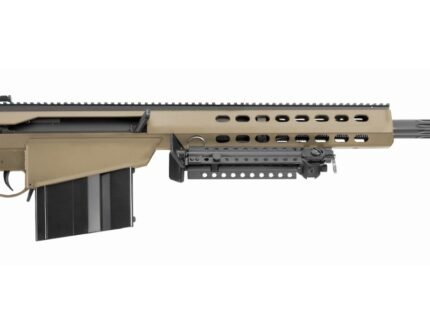 BARRETT FIREARMS 82A1 50BMG FDE 29" 10+1