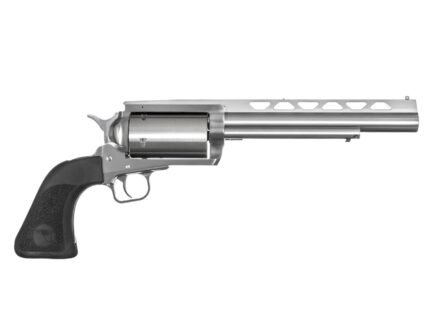 MAGNUM RESEARCH BFR 45LC/410 SS 7.5" 6SH