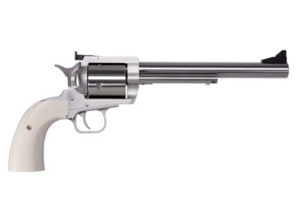 MAGNUM RESEARCH BFR REV 480R/475LB BISLEY 7.5"