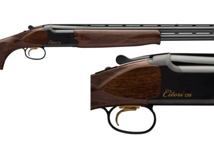 BROWNING CITORI CXS 20/28 BL/WD 3"