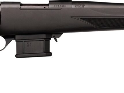 HOWA MINI 7.62X39 BLK 22" TB
