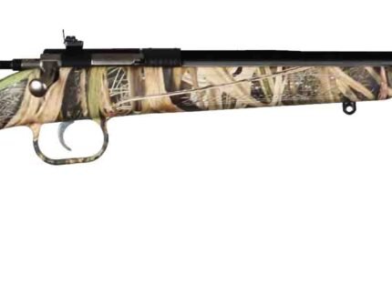 KEYSTONE SPORTING ARMS CRICKETT 22LR BL/MOSGB CAMO