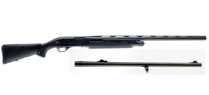 WINCHESTER SXP BUCK/BIRD COMBO 20/28 3"