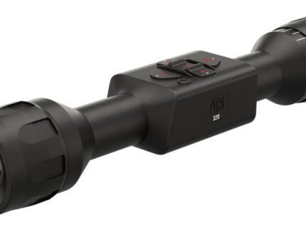 ATN THOR-LT 320 THERMAL 2-4X