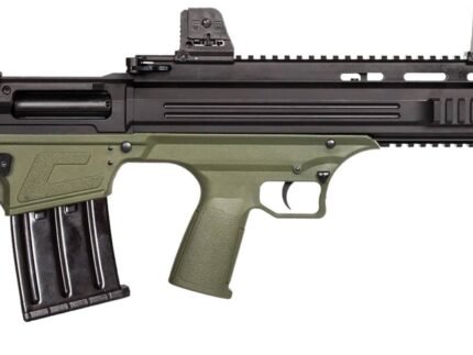 AMERICAN TACTICAL INC BULL-DOG 410/18.5" ODG