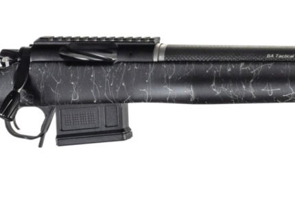 CHRISTENSEN ARMS BA TAC 308WIN BLK/GRY 16" TB